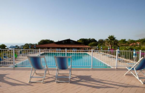  Agriturismo Ninea  Рикади